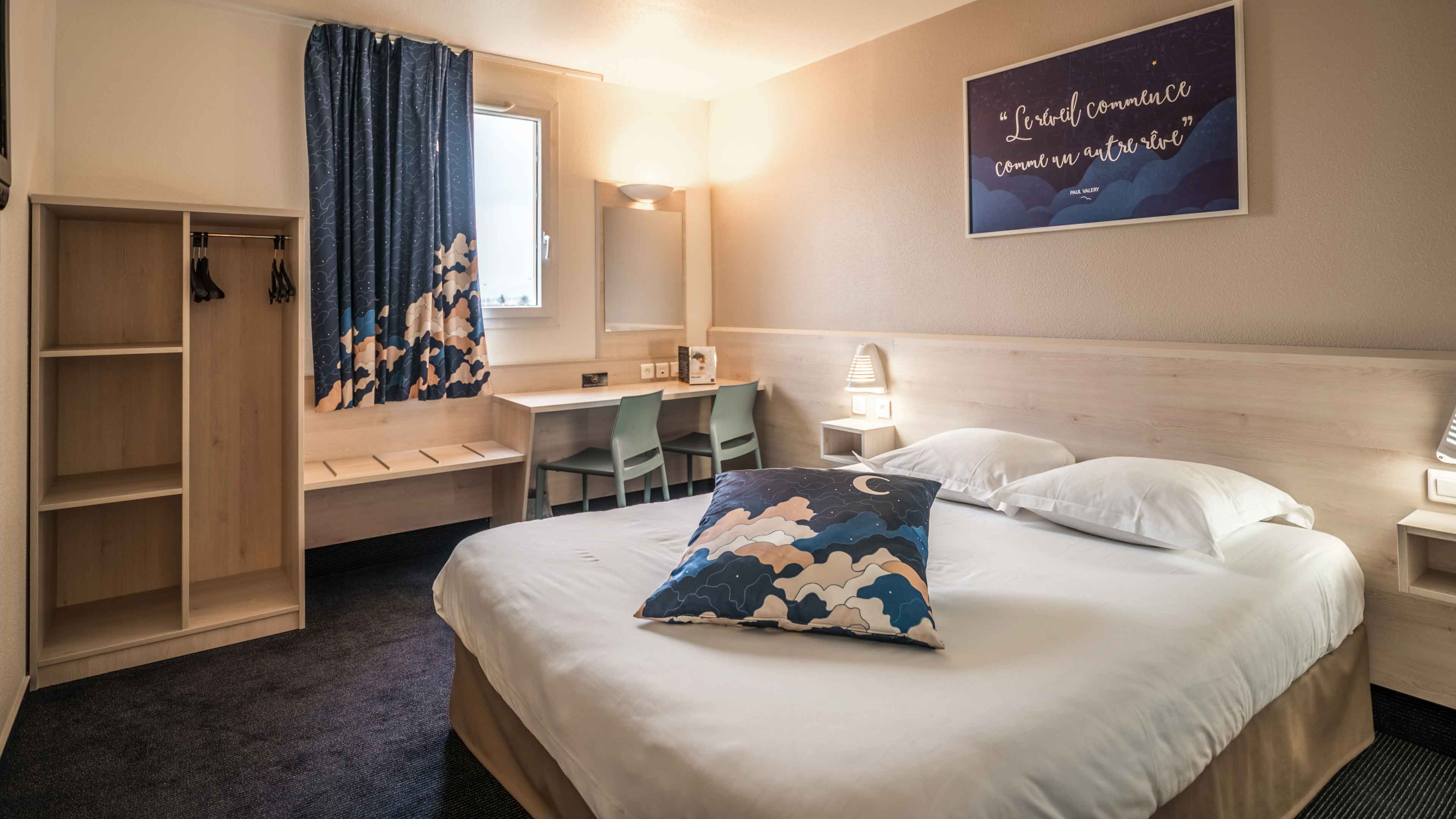 Ace Hotel Brive in Brive-la-Gaillarde, France