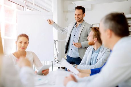 Group and Conferences Services